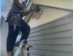 Best Siding Removal and Disposal  in Marion, IN